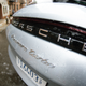 Illustration for article titled The 2019 Porsche Panamera Turbo Sport Turismo Is The Dream Wagon That Keeps Up With Supercars